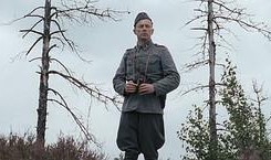 《血战1944》在线观看,再现抗战烽火，英勇抗敌的壮丽史诗